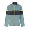 Spyder Mens Speed Full Zip - Tundra Citron -SnowPeak Gear 211250 491 F ecom L
