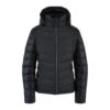 Spyder Womens Timeless Hooded - Black (2021) -SnowPeak Gear 214022 001 A 1024x e3c1782b 743c 4ec4 a424 9c02f1f69bb7