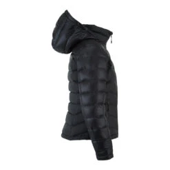 Spyder Womens Timeless Hooded - Black (2021) -SnowPeak Gear 214022 001 E 1024x 0cf0a705 bd11 4c89 8212 d1a4dd29a5fd