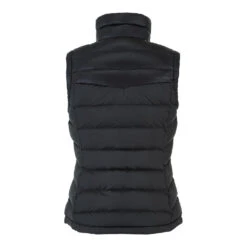 Spyder Womens Timeless Vest - Black (2021) -SnowPeak Gear 214024 001 B 1024x 47a2cf28 2316 49d5 9f80 66e31ede93eb