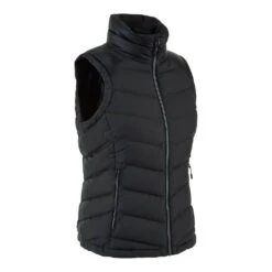 Spyder Womens Timeless Vest - Black (2021) -SnowPeak Gear 214024 001 G 1024x 7ec84940 ca5b 4dc3 9a99 6f974a4d05dc