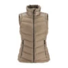 Spyder Womens Timeless Vest - Cashmere -SnowPeak Gear 214024 040 F webua5
