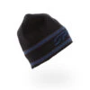 Spyder Mens Retro Logo Knit Hat - Black -SnowPeak Gear 217102 001 F g6aaat