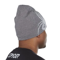 Spyder Mens Reversible Innsbruck - Glacier -SnowPeak Gear 217112 085 4 a40hvt