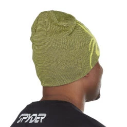 Spyder Mens Reversible Innsbruck - Citron -SnowPeak Gear 217112 356 4 r6vjbd