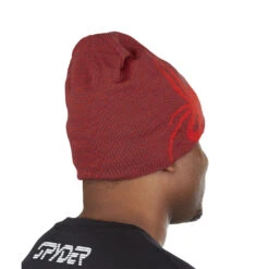 Spyder Mens Reversible Innsbruck - Volcano -SnowPeak Gear 217112 620 2 p8jslv