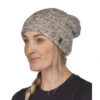 Spyder Womens Twisty Knit Pom - Cashmere -SnowPeak Gear 217132 040 1
