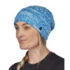 Spyder Womens Twisty Knit Pom - Collegiate -SnowPeak Gear 217132 427 1