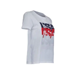 Spyder Womens Haze USA Tee - White (2021) -SnowPeak Gear 219100 100 G 1024x db7ec5f3 ef47 491c b8c7 24988a741cd6