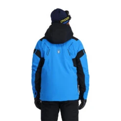 Spyder Mens Monterosa - Collegiate -SnowPeak Gear 221008 427 B zwfwiz