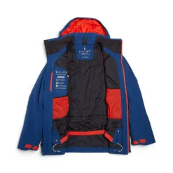 Spyder Mens Avid - Abyss Volcano -SnowPeak Gear 221020 415 10 n1n9wg