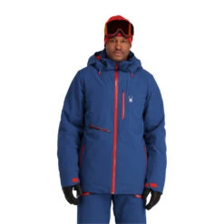 Spyder Mens Avid - Abyss Volcano -SnowPeak Gear 221020 415 1 hv4pxp