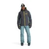 Spyder Mens Orbiter - Ebony Tundra -SnowPeak Gear 221024 039 3 jp9n2b