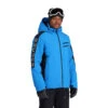 Spyder Mens Orbiter - Collegiate -SnowPeak Gear 221024 427 1 lrswei