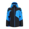 Spyder Mens Leader - Black Collegiate 1 Spyder Mens Leader - Black Collegiate -SnowPeak Gear 221026 003 F zczhcj