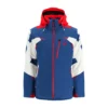 Spyder Mens Leader - Abyss Volcano 2 Spyder Mens Leader - Abyss Volcano -SnowPeak Gear 221026 415 F xys8qc