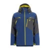 Spyder Mens Leader - Abyss Citron -SnowPeak Gear 221026 417 F gv7mge