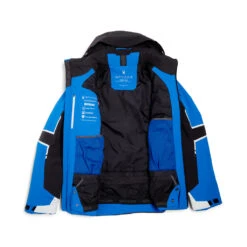 Spyder Mens Titan - Collegiate Black 9 Spyder Mens Titan - Collegiate Black -SnowPeak Gear 221028 433 10 lnqpzj