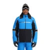 Spyder Mens Titan - Collegiate Black 2 Spyder Mens Titan - Collegiate Black -SnowPeak Gear 221028 433 1 mj9cs4