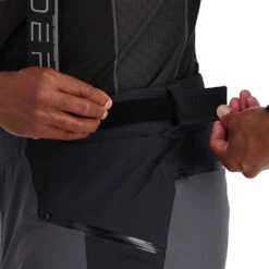 Spyder Mens Propulsion - Ebony -SnowPeak Gear 221030 029 3 gch3kz