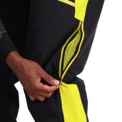 Spyder Mens Propulsion - Black Citron 11 Spyder Mens Propulsion - Black Citron -SnowPeak Gear 221030 358 3 leqqsm