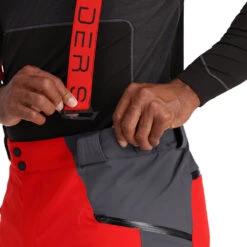 Spyder Mens Propulsion - Volcano -SnowPeak Gear 221030 620 5 hvddln