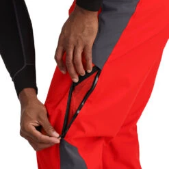 Spyder Mens Propulsion - Volcano -SnowPeak Gear 221030 620 6 mgi2lr