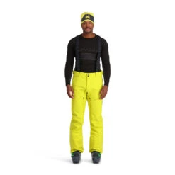 Spyder Mens Dare - Citron 12 Spyder Mens Dare - Citron -SnowPeak Gear 221032 356 1 m1ipy9