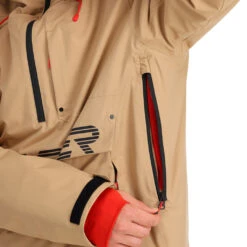 Spyder Mens Signal - Tannin -SnowPeak Gear 221044 263 4 s1uhwx