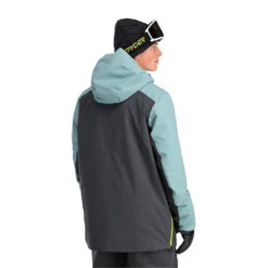 Spyder Mens Signal - Tundra -SnowPeak Gear 221044 494 2 tar5oe