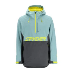 Spyder Mens Signal - Tundra