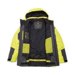 Spyder Mens Copper - Ebony Citron 11 Spyder Mens Copper - Ebony Citron -SnowPeak Gear 221046 043 10 yx3knn