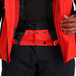 Spyder Mens Copper - Volcano 16 Spyder Mens Copper - Volcano -SnowPeak Gear 221046 620 5 i6uiiz