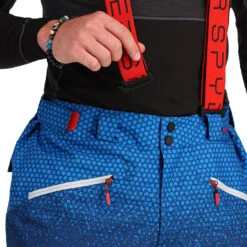 Spyder Mens Sentinel Regular Fit - Faded Geo Collegiate 12 Spyder Mens Sentinel Regular Fit - Faded Geo Collegiate -SnowPeak Gear 221050 432 4 l3ooav