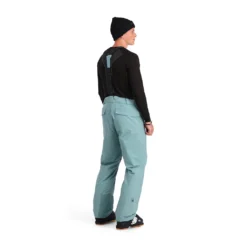 Spyder Mens Sentinel Regular Fit - Tundra -SnowPeak Gear 221050 494 2 qd3odf