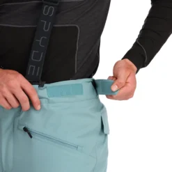 Spyder Mens Sentinel Regular Fit - Tundra -SnowPeak Gear 221050 494 3 je6wns