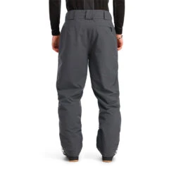 Spyder Mens Traction - Ebony -SnowPeak Gear 221052 029 B vehe7z