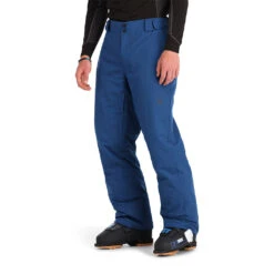 Spyder Mens Traction - Abyss -SnowPeak Gear 221052 416 1 ewzpsb