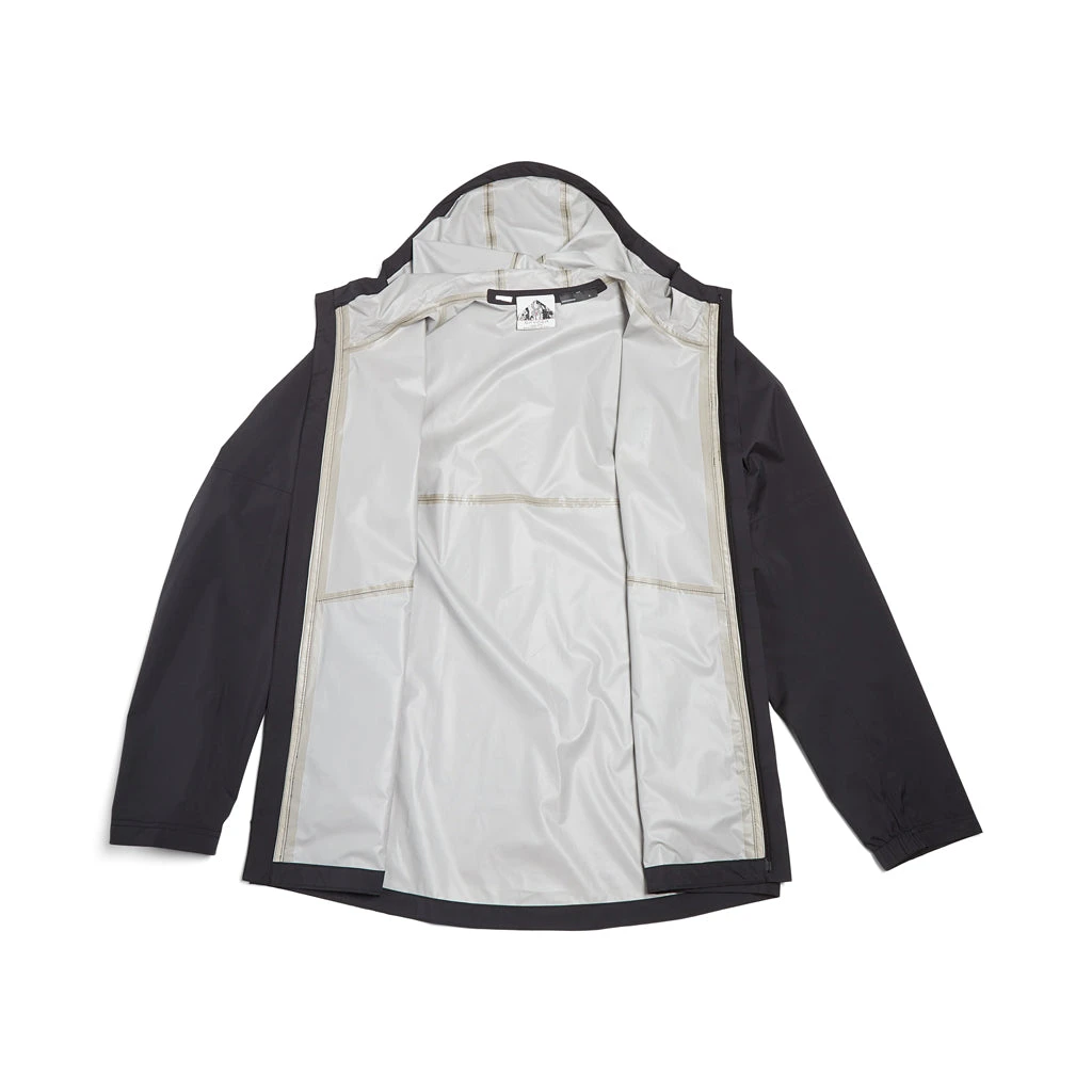 Spyder Mens Mist - Black 11 Spyder Mens Mist - Black - Image 9