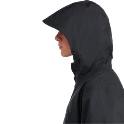 Spyder Mens Mist - Black 17 Spyder Mens Mist - Black -SnowPeak Gear 221090 001 4 lx4kbd