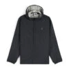Spyder Mens Mist - Black -SnowPeak Gear 221090 001 F