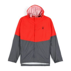 Spyder Mens Mist - Volcano -SnowPeak Gear 221090 620 F mrcvcm