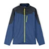 Spyder Mens Leader Graphene Full Zip - Abyss Citron -SnowPeak Gear 221210 417 F ba0pym