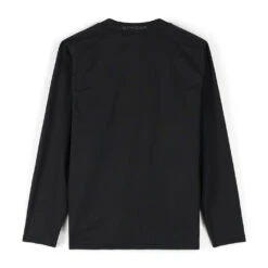 Spyder Mens Tuner Half Zip - Black -SnowPeak Gear 221318 001 B usji7p