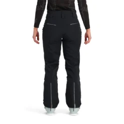 Spyder Womens Amour - Black -SnowPeak Gear 223003 001 2 mnmrmk