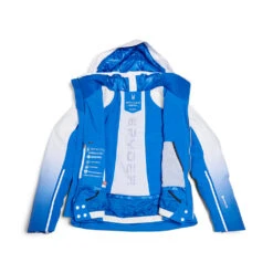 Spyder Womens Brava - Collegiate -SnowPeak Gear 223004 427 10 dtyldm