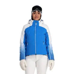 Spyder Womens Brava - Collegiate -SnowPeak Gear 223004 427 1 x8ebvu