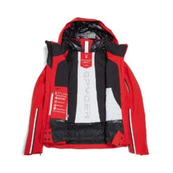 Spyder Womens Brava - Pulse -SnowPeak Gear 223004 607 10 h90k3o