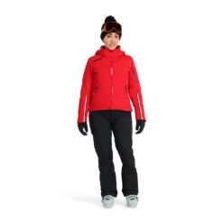 Spyder Womens Brava - Pulse -SnowPeak Gear 223004 607 3 d5twtc