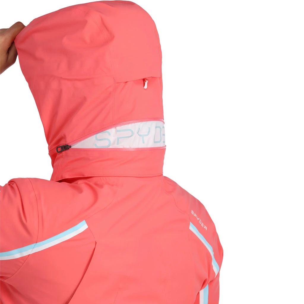 Spyder Womens Brava - Tropic 7 Spyder Womens Brava - Tropic - Image 5